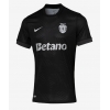 Sporting CP Bortedrakt 2025-26 Kortermet